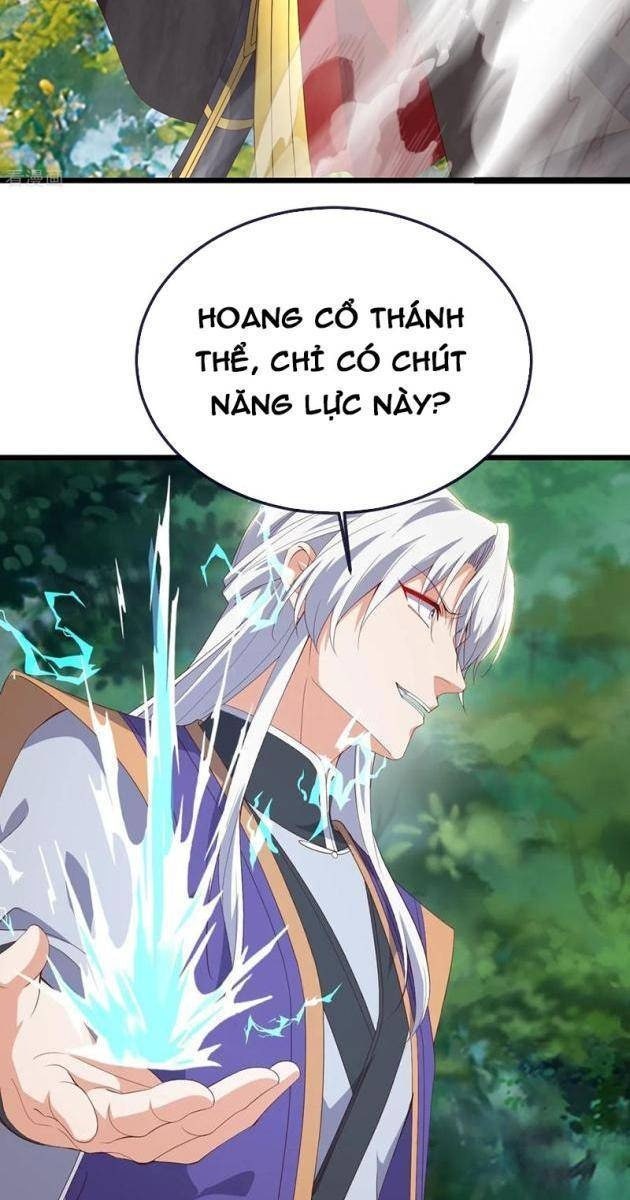 Tiên Võ Đế Tôn - Page 3