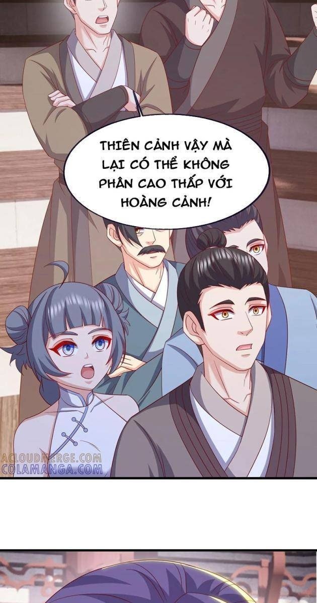Tiên Võ Đế Tôn - Page 25