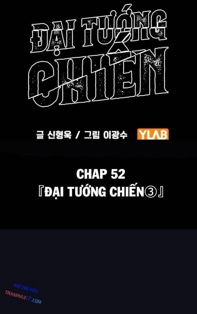 Đại Tướng Chiến - Page 34