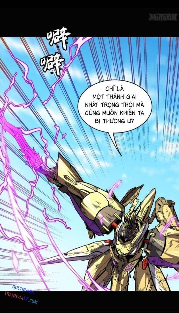 Tinh Giáp Hồn Tướng - Page 93