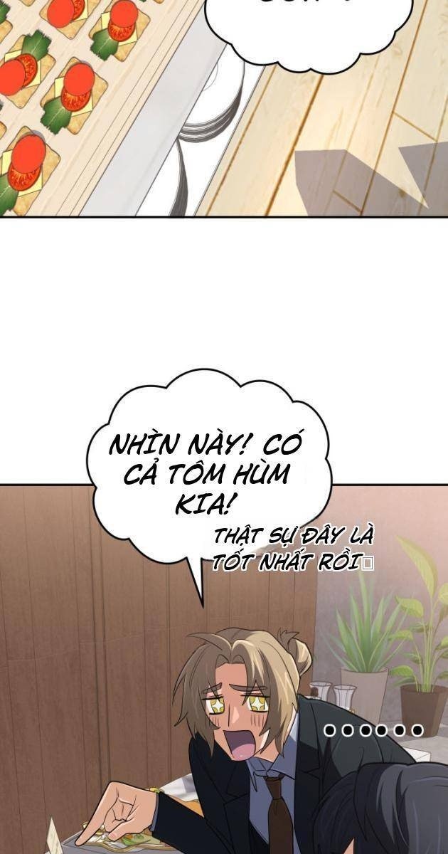 Đại Pháp Sư Huyền Thoại Hồi Quy - Page 11