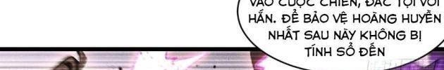 Bắt Đầu Đánh Dấu Hoang Cổ Thánh Thể - Page 3