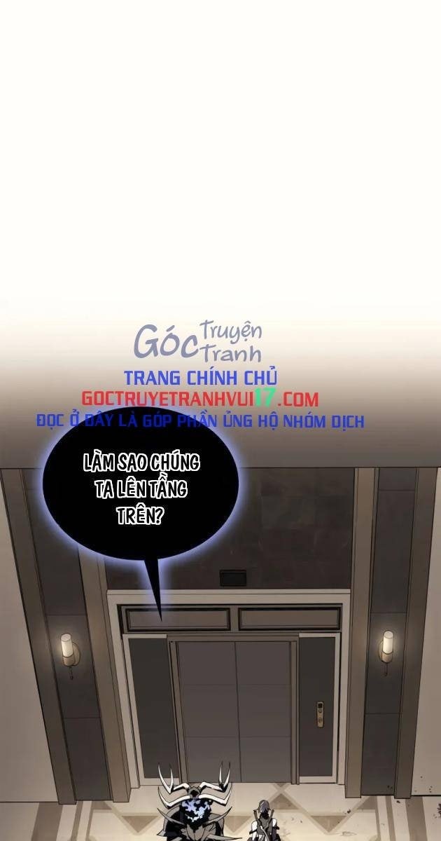 Người Hùng Cấp Thảm Họa Trở Lại - Page 1