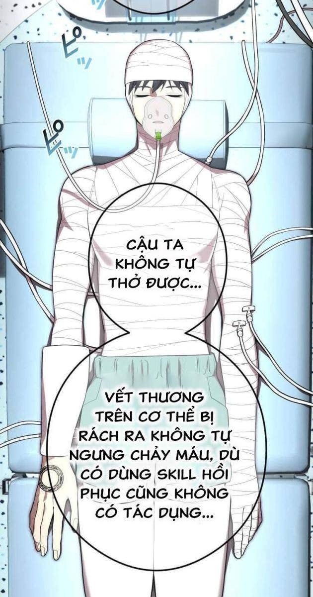 Mình Tao Là Siêu Việt Giả Mạnh Nhất! - Page 125