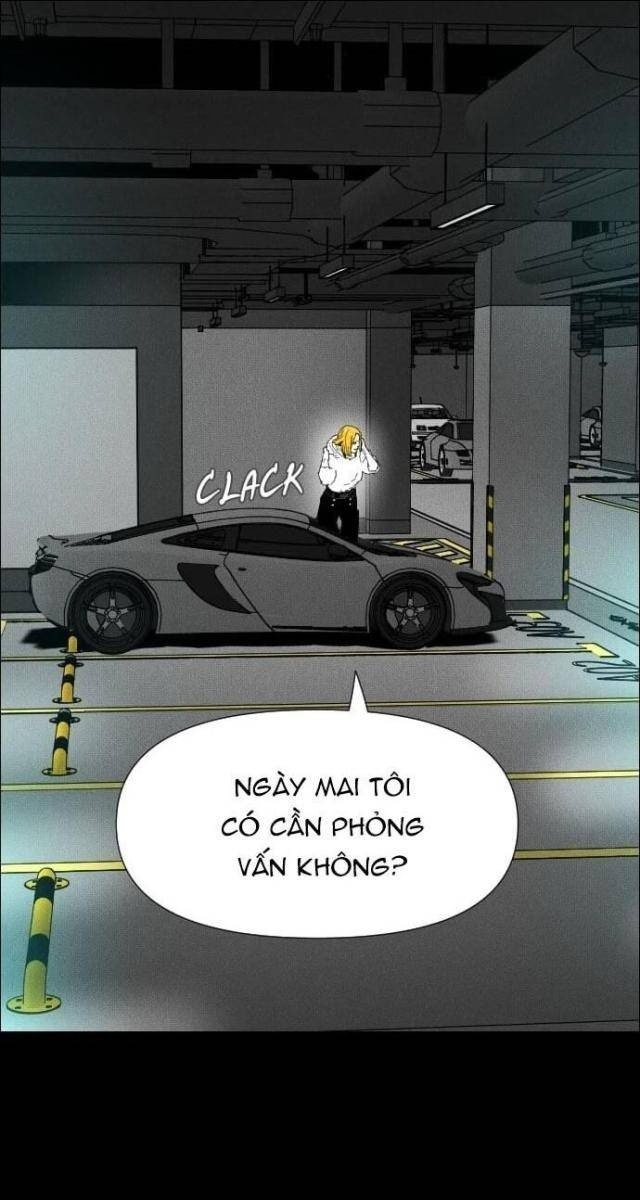 Dịch Vụ Tang Lễ Cho Xác Sống - Page 86