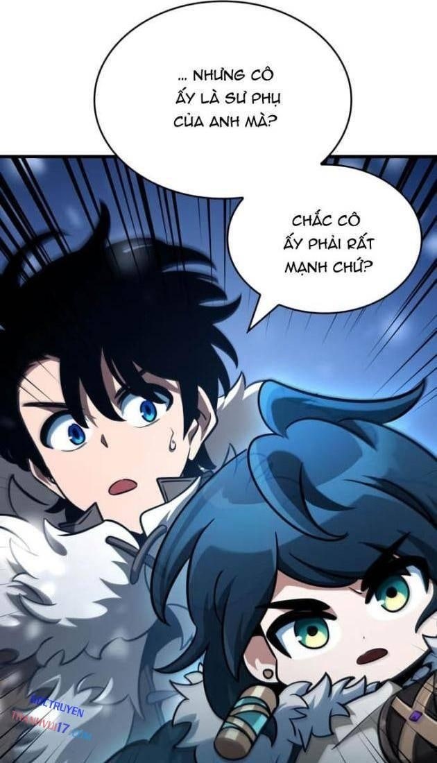 Sử Thi Valhalla - Page 6