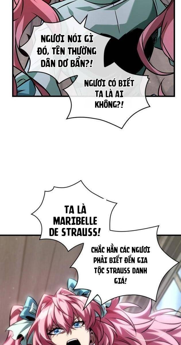 Để Ta Quay Gacha Vô Hạn - Page 73