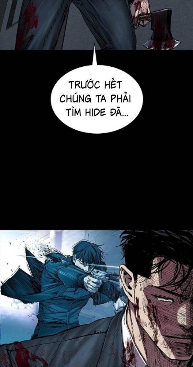 Báo Thù 2: Vạn Nhân Chi Thượng - Page 9