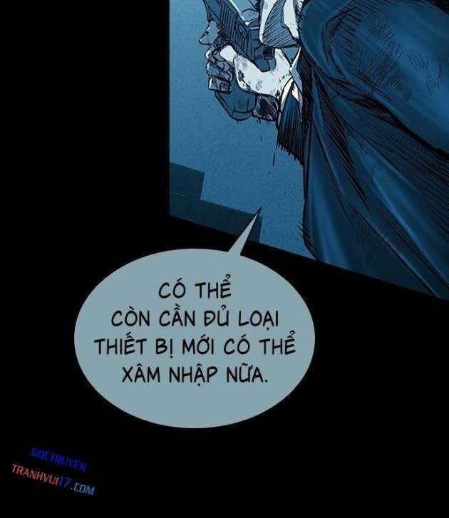 Báo Thù 2: Vạn Nhân Chi Thượng - Page 203