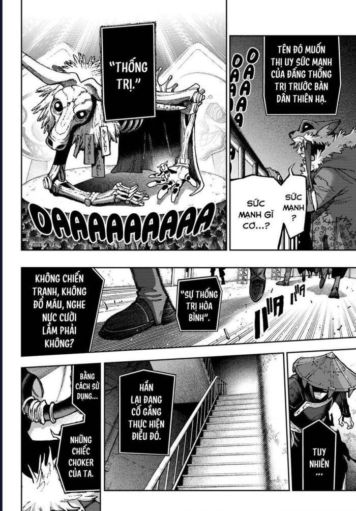 Gachi Akuta - Page 15
