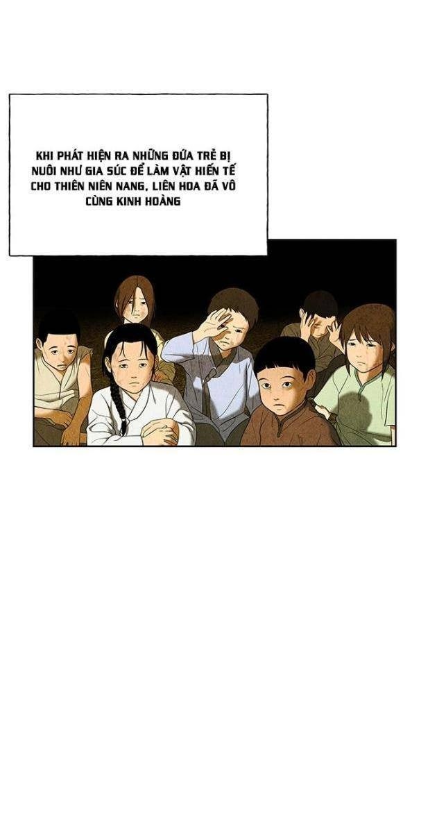 Cửa Hàng Đồ Cổ Tương Lai - Page 94