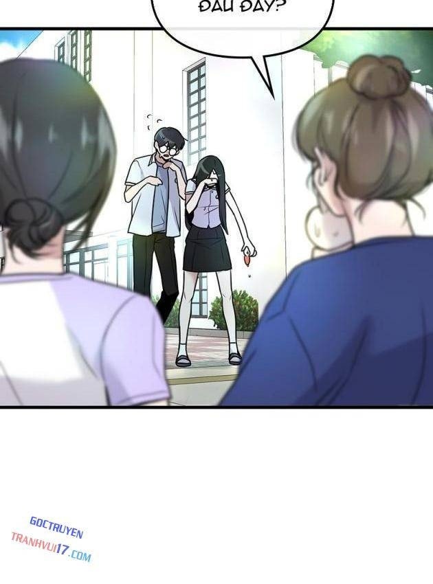 Trở Về Bên Chanbi - Page 72