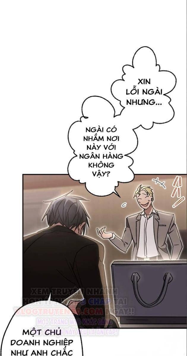 Quý Tộc Báo Thù - Page 13
