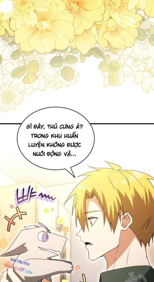 Ranker Mơ Được Nghỉ Hưu - Page 18