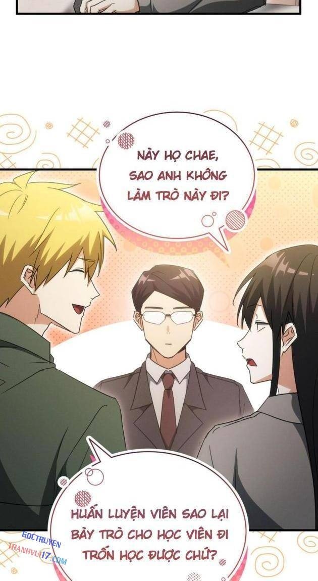 Ranker Mơ Được Nghỉ Hưu - Page 66