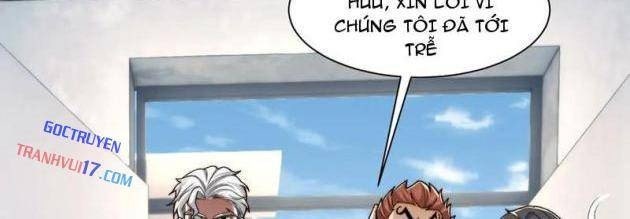 Trước Mặt Bệnh Tâm Thần, Quỷ Dị Chẳng Là Gì Cả - Page 10