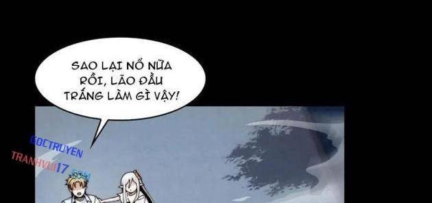 Trước Mặt Bệnh Tâm Thần, Quỷ Dị Chẳng Là Gì Cả - Page 56
