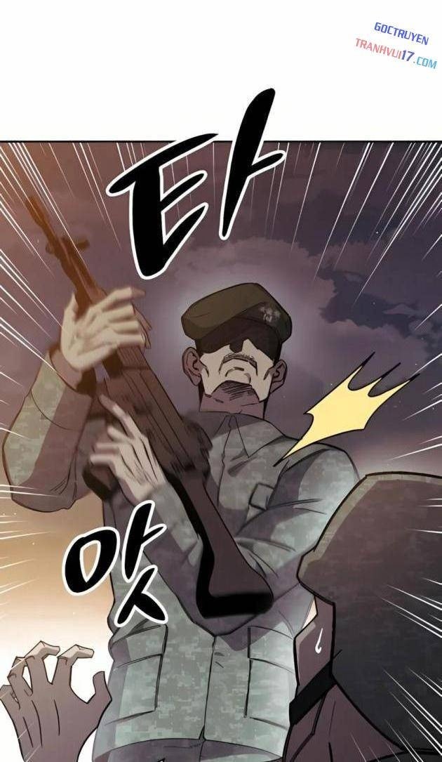 Cơn Lũ Zombie - Page 20