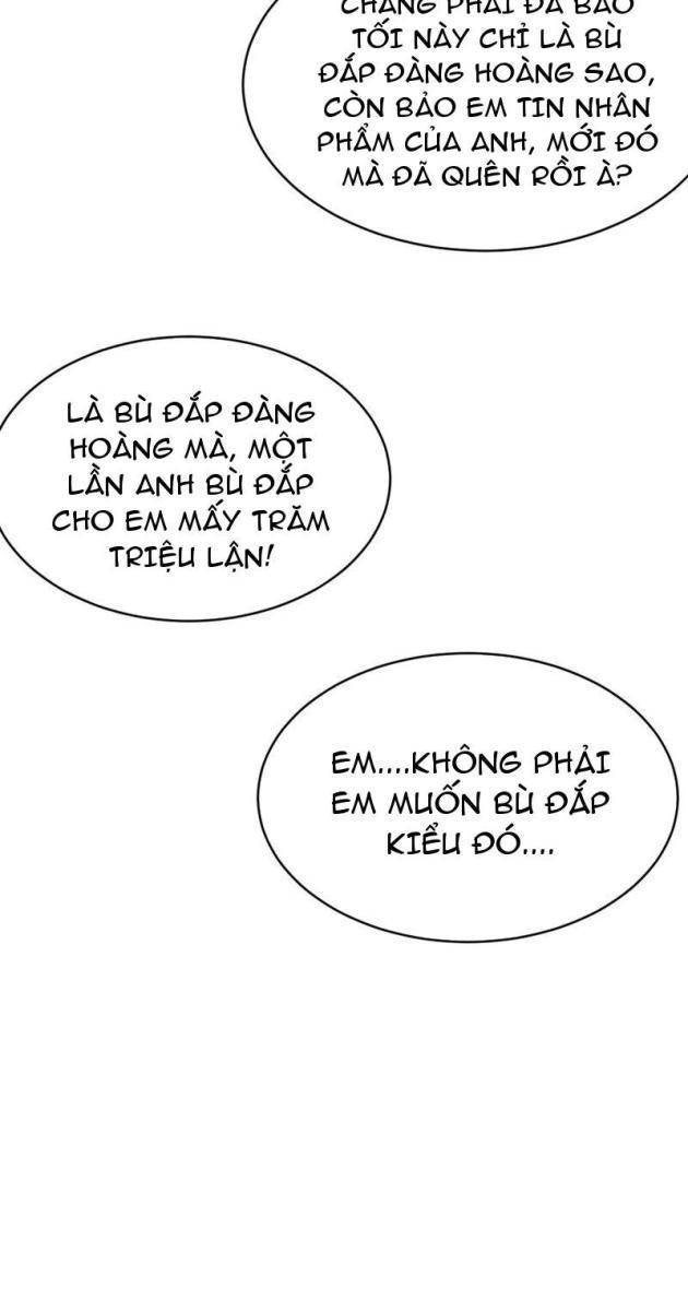 Sau Khi Tự Do Tài Chính, Họ Đã Dâng Hiến Lòng Trung Thành - Page 49