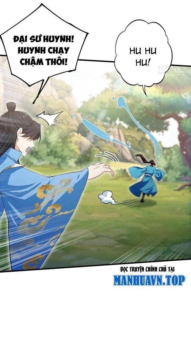Hóa Ra Ta Sớm Đã Vô Địch - Page 39