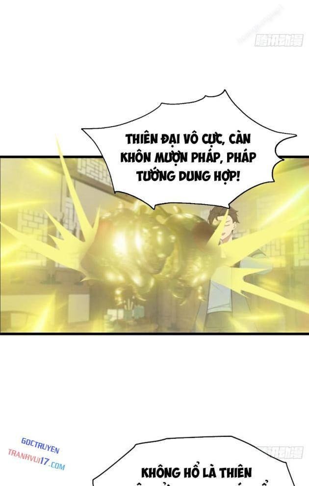 Tu Tiên Trở Về Tại Vườn Trường - Phần 2 - Page 23
