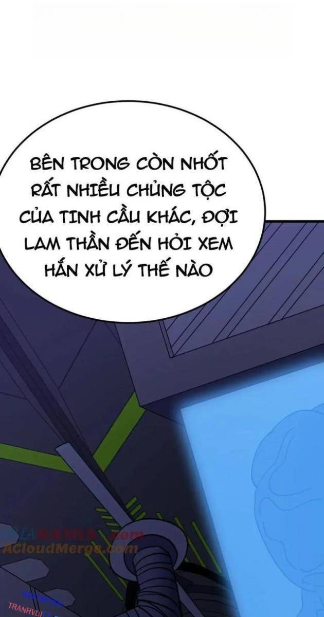 Cao Võ: Hạ Cánh Đến Một Vạn Năm Sau - Page 35