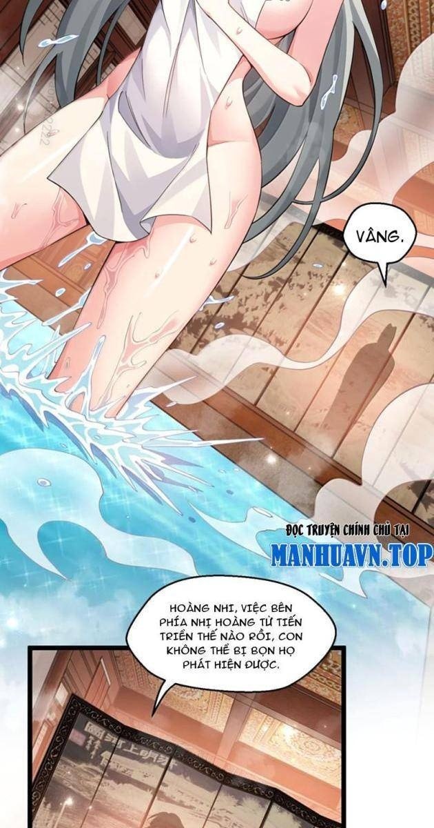 Hảo Đồ Nhi Hãy Tha Cho Vi Sư - Page 9