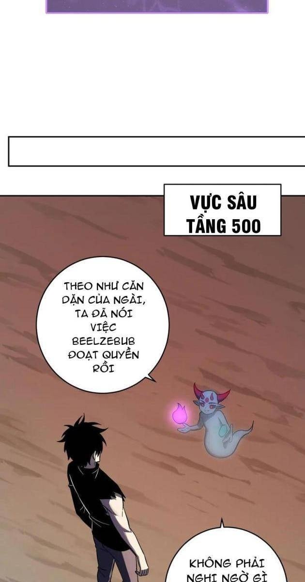 Toàn Dân Tận Thế: Ta, Virus Quân Vương - Page 47