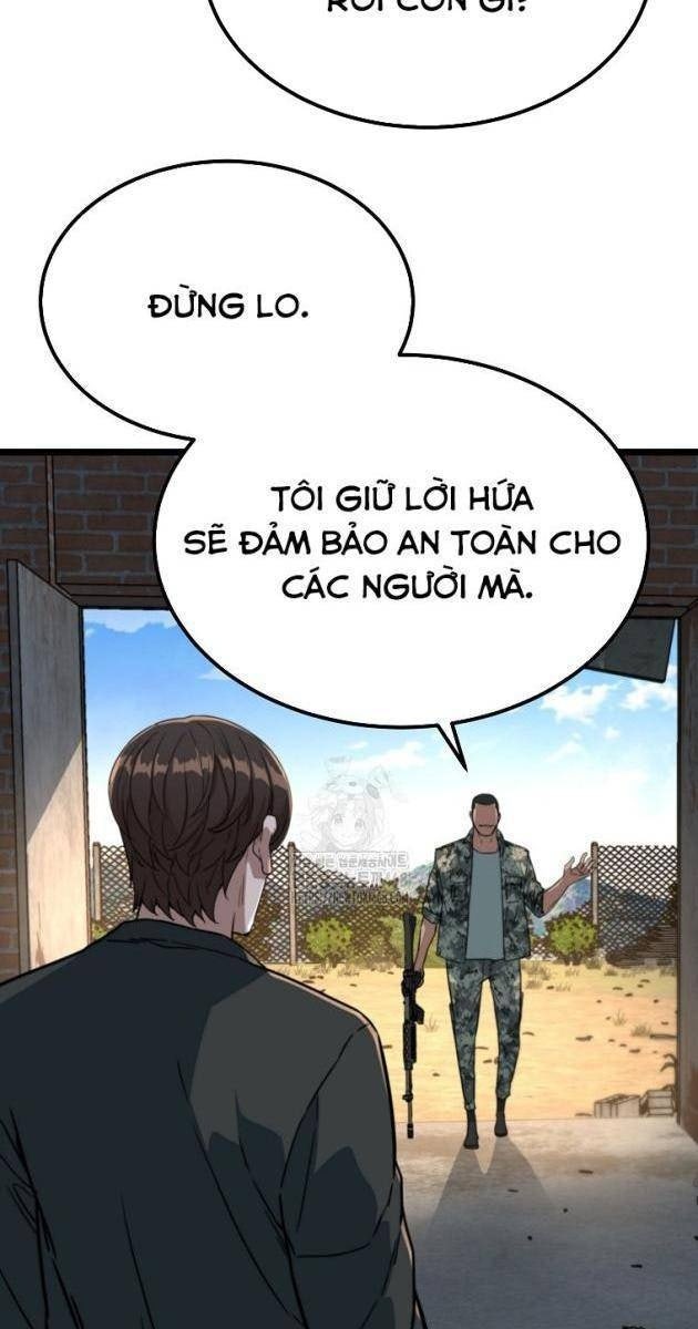 Kẻ Không Thuộc Về Loài Người - Page 90