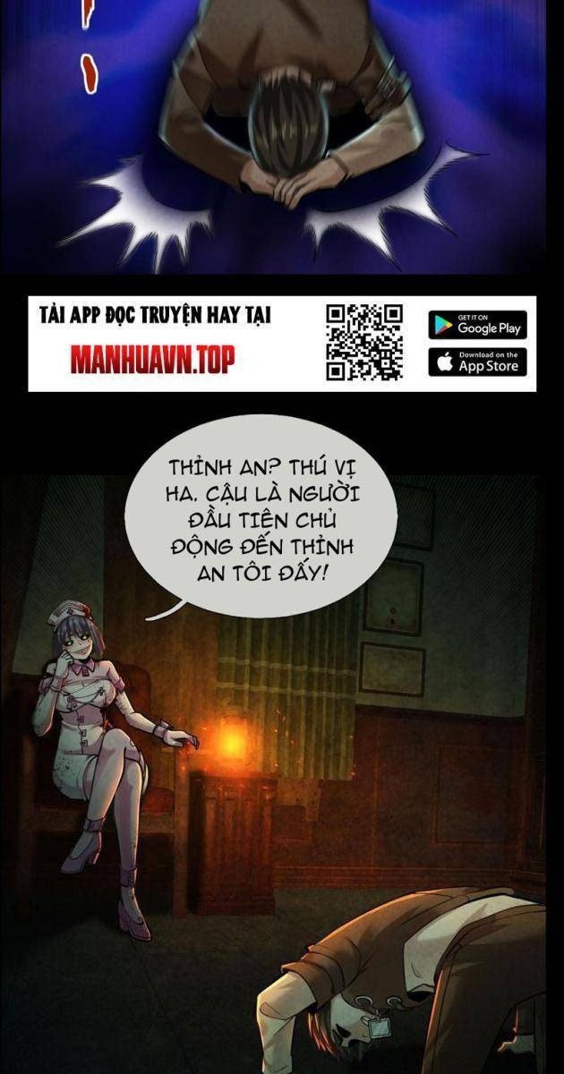 Toàn Cầu Kinh Dị: Ta Mở Ra Thương Thành Tự Do Hack - Page 41