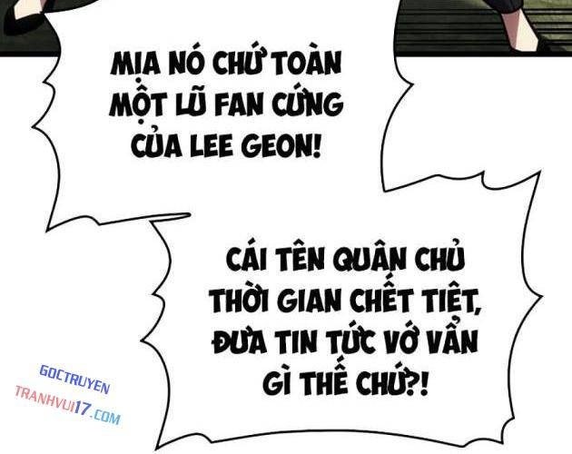 Người Hùng Cấp Thảm Họa Trở Lại - Page 145
