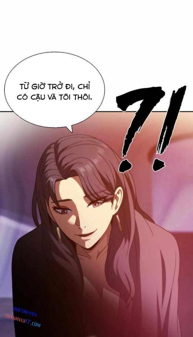 Hàn Băng Võ Giả - Page 14