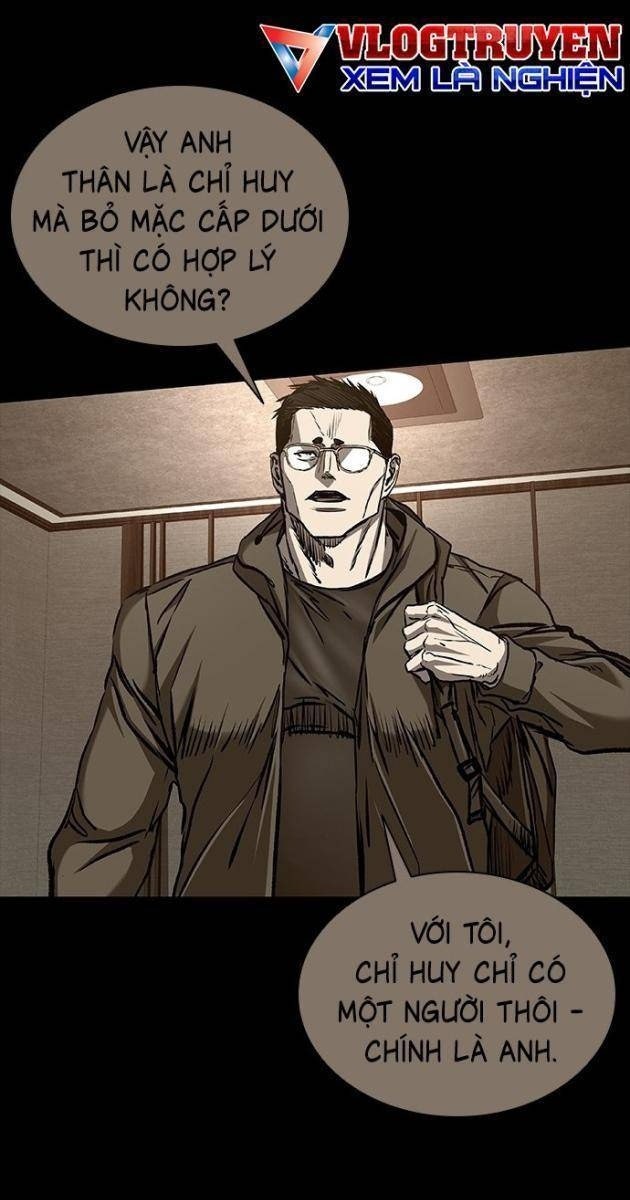 Báo Thù 2: Vạn Nhân Chi Thượng - Page 161
