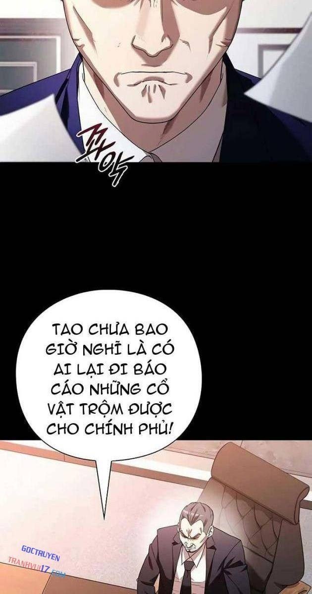 Người Giám Định Cổ Vật - Page 48