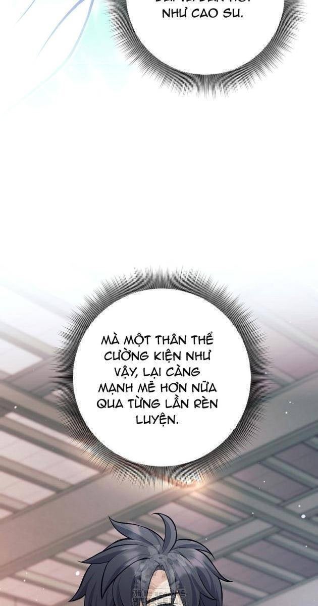 Đứa Con Ngoài Giá Thú Có Khả Năng Hấp Thụ Vũ Khí - Page 61