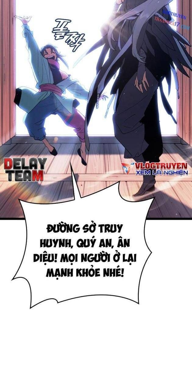 Tử Thần Phiêu Nguyệt - Page 19