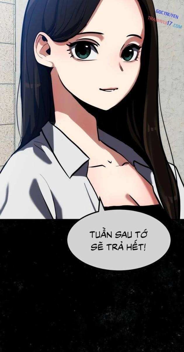 Phá Vỡ Phòng Thủ - Page 37