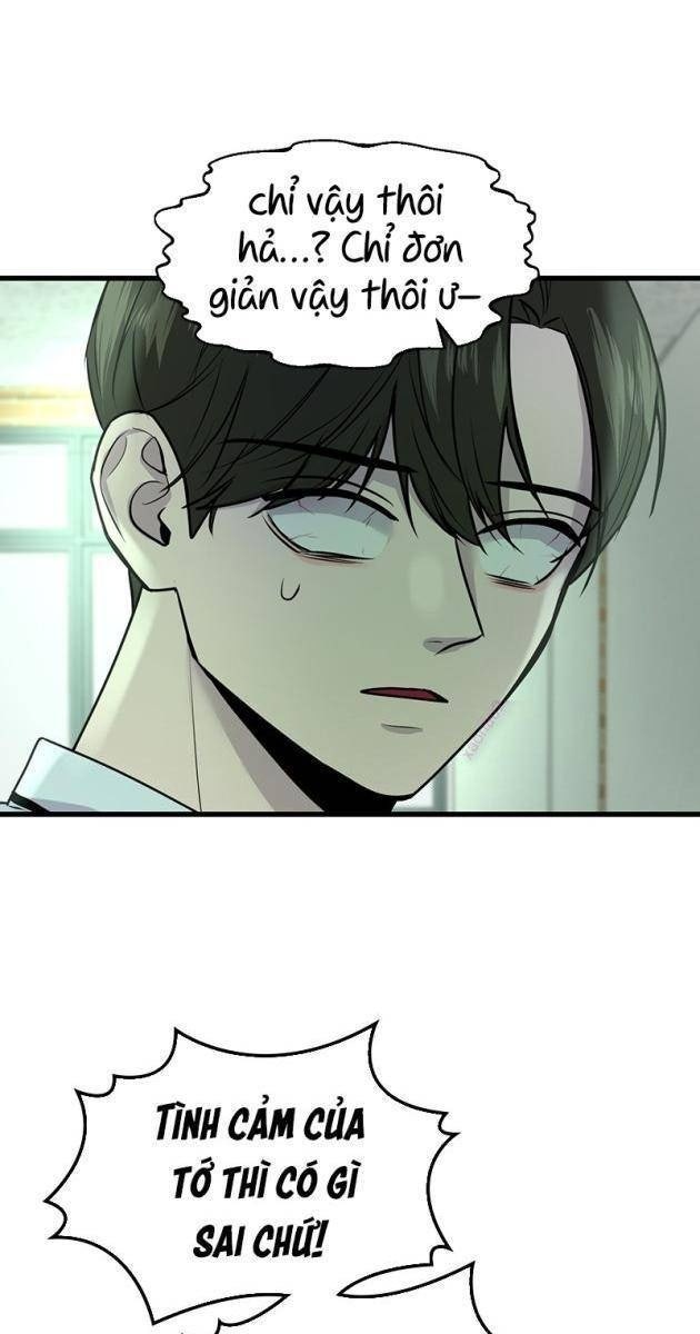 Trở Về Bên Chanbi - Page 55