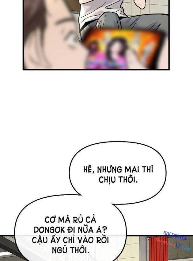 Trở Về Bên Chanbi - Page 39