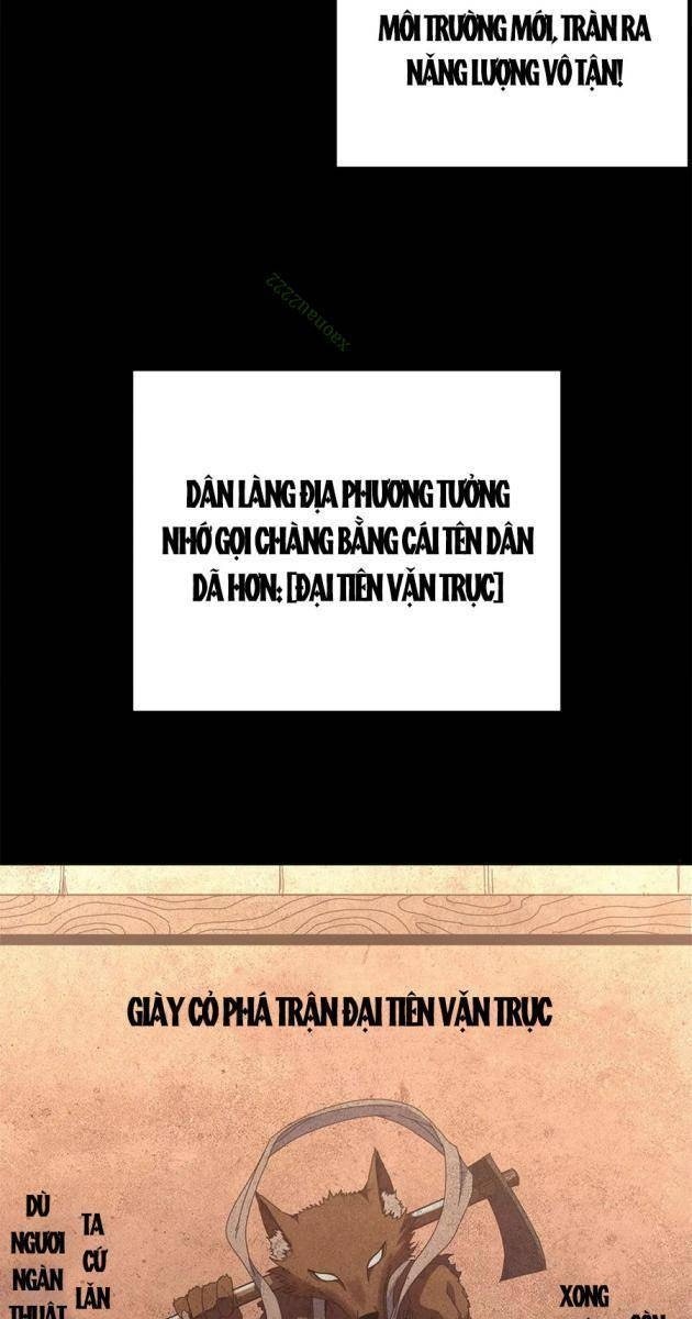 Trưởng Giám Ngục Trông Coi Các Ma Nữ - Page 9