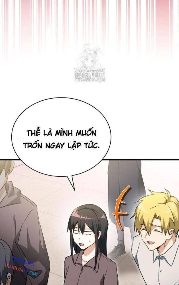 Ranker Mơ Được Nghỉ Hưu - Page 101