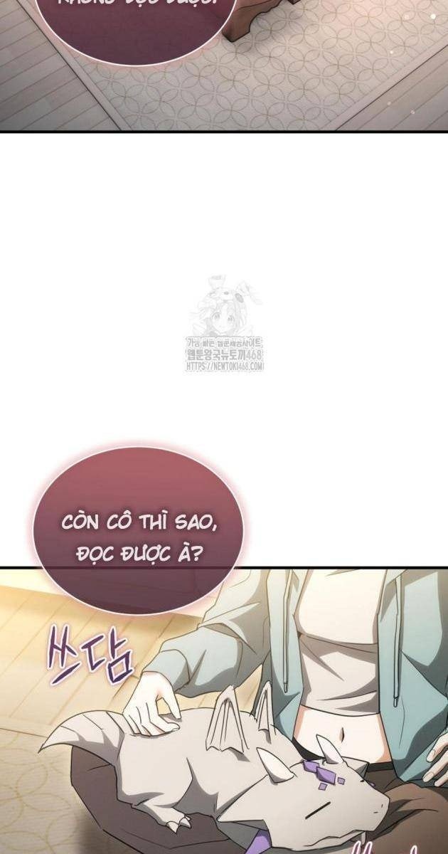 Ranker Mơ Được Nghỉ Hưu - Page 91