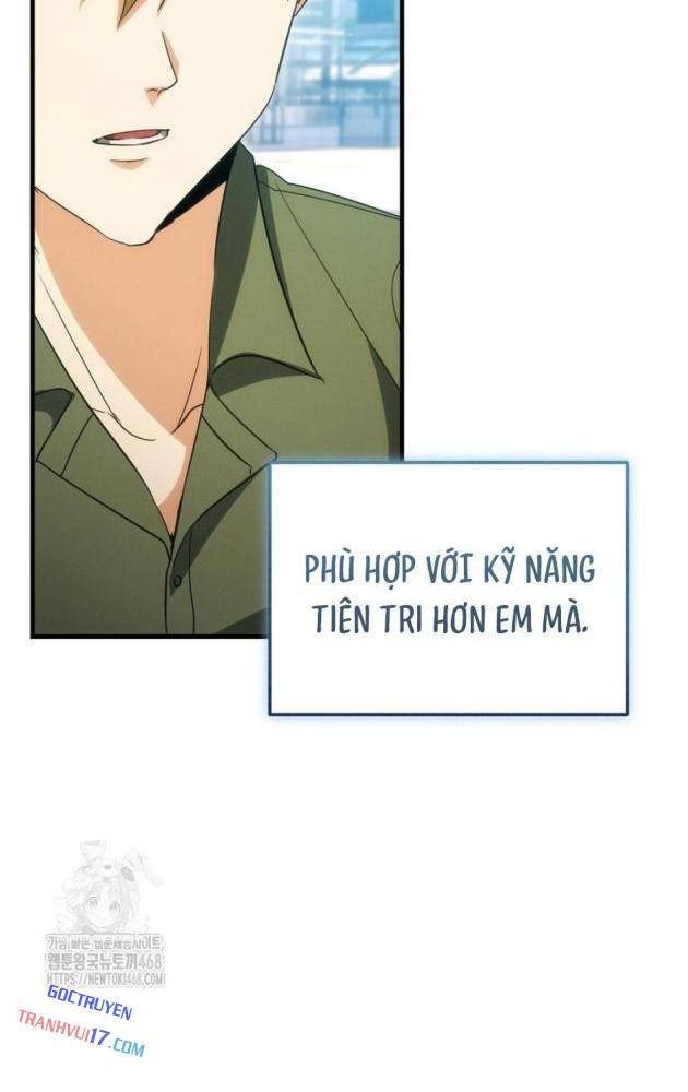 Ranker Mơ Được Nghỉ Hưu - Page 89