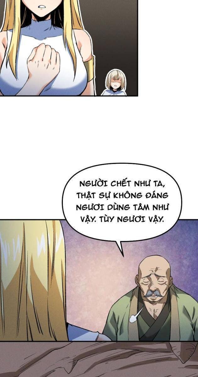 Pháp Sư Ký Sinh - Page 45