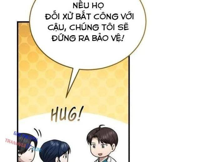 Bác Sĩ Hồi Quy Chỉ Muốn Sống Bình Lặng - Page 27