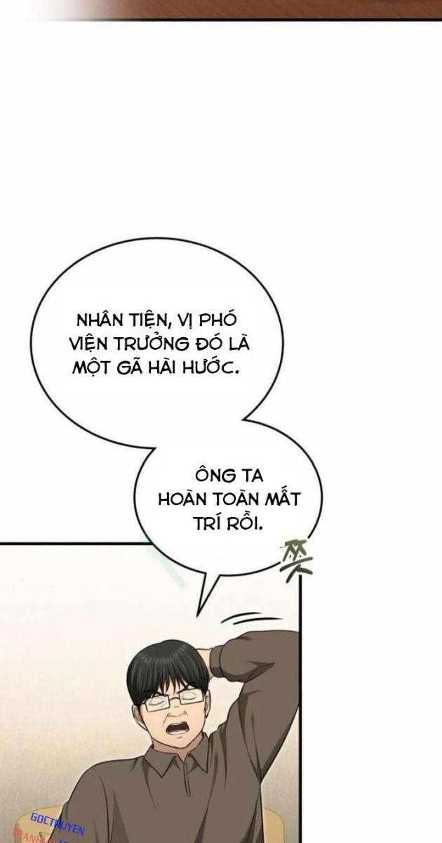Bác Sĩ Hồi Quy Chỉ Muốn Sống Bình Lặng - Page 114