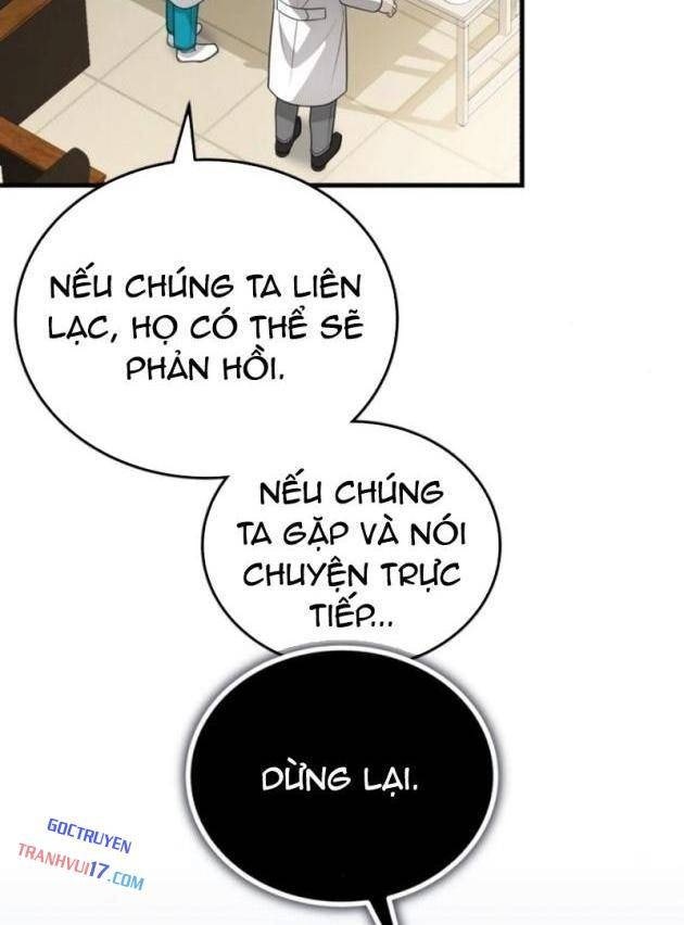 Bác Sĩ Hồi Quy Chỉ Muốn Sống Bình Lặng - Page 63