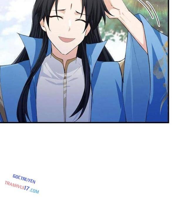 Hóa Ra Ta Sớm Đã Vô Địch - Page 38