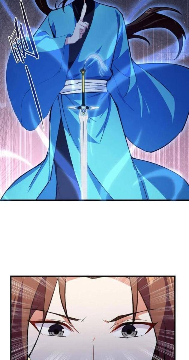 Hóa Ra Ta Sớm Đã Vô Địch - Page 51