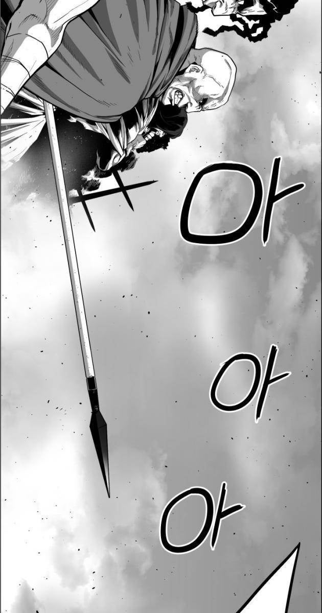 Hoàn Ác - Vương Quyền Và Tự Do - Page 123